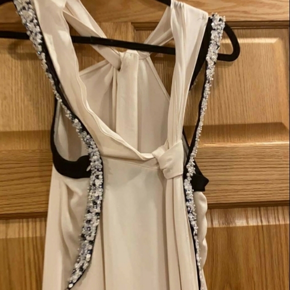 3.1 Phillip Lim Halter Neck Dress - Picture 9 of 14